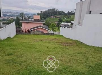 Terreno · 630m² · Terreno Residencial à venda, Dos Medeiros, Jundiaí - TE0125.