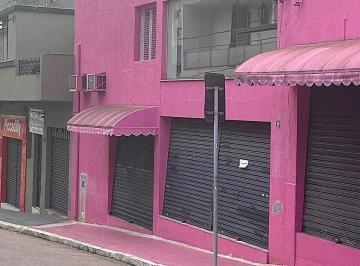 Comercial · 170m² · Salão para alugar, 170 m² por R$ 5.537,26/mês - Centro - Jundiaí/SP
