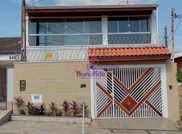 Casa · 150m² · 3 Quartos · 1 Vaga · Casa Residencial à venda, Vila Progresso, Jundiaí - CA0298.