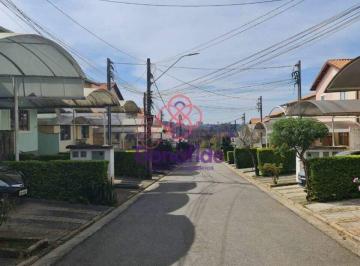 Casa · 76m² · 3 Quartos · Casa Residencial à venda, Jardim Martins, Jundiaí - CA1572.