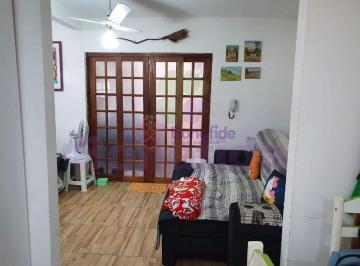 Casa · 105m² · 2 Quartos · 2 Vagas · Casa Residencial à venda, Fazenda Grande, Jundiaí - CA1067.