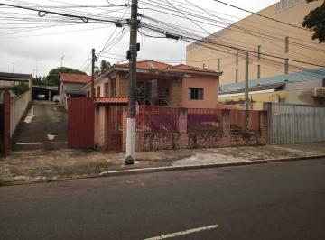 Casa · 285m² · 3 Quartos · Casa para VENDA localizada no bairro VILA PROGRESSO, em Jundiaí/SP.