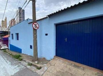 Casa · 135m² · 3 Quartos · 2 Vagas · Casa para VENDA localizada no bairro CENTRO, em Jundiaí/SP.