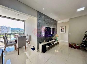 Apartamento · 83m² · 3 Quartos · 2 Vagas · Apartamento para VENDA no condomínio FOREST, localizado no bairro JARDIM ANA MARIA, em Jundiaí/SP.