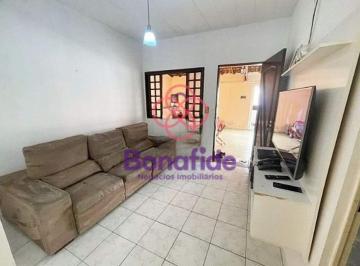 Casa · 100m² · 3 Quartos · 2 Vagas · Casa Residencial à venda, Condomínio Vila de Jundiaí, Jundiaí - CA0297.