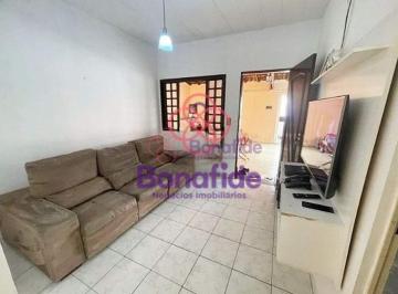 Casa · 100m² · 3 Quartos · 2 Vagas · Casa Residencial à venda, Condomínio Vila de Jundiaí, Jundiaí - CA0297.