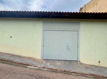 Casa · 145m² · 3 Quartos · 2 Vagas · Casa com 3 dormitórios à venda, 145 m² por R$ 530.000,00 - Vila Aparecida - Jundiaí/SP