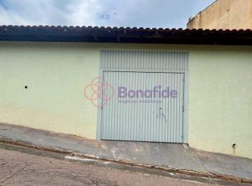 Casa · 145m² · 3 Quartos · 2 Vagas · Casa com 3 dormitórios à venda, 145 m² por R$ 530.000,00 - Vila Aparecida - Jundiaí/SP