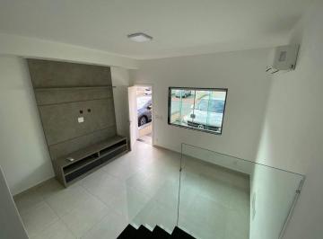Casa · 120m² · 3 Quartos · Casa com 3 dormitórios à venda, 120 m² por R$ 770.000,00 - Jardim das Carpas - Jundiaí/SP