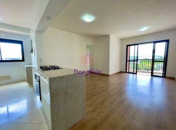 Apartamento · 87m² · 3 Quartos · 2 Vagas · Apartamento Residencial à venda, Ponte de São João, Jundiaí - AP0049.
