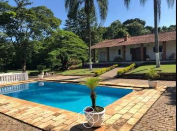 Rural · 500m² · 3 Quartos · 12 Vagas · Sítio Rural à venda, Bairro dos Pintos, Itatiba - SI0011.