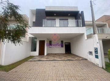 Casa · 171m² · 3 Quartos · 4 Vagas · Casa Residencial à venda, Marco Leite, Jundiaí - CA1065.
