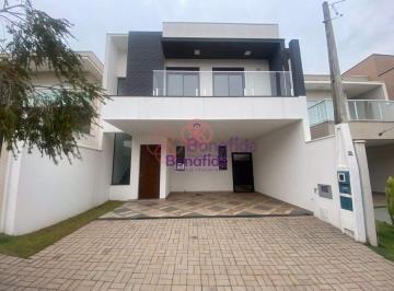 Casa · 171m² · 3 Quartos · 4 Vagas · Casa Residencial à venda, Marco Leite, Jundiaí - CA1065.