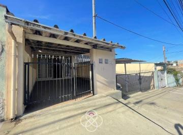Casa · 225m² · 2 Quartos · 3 Vagas · Casa Residencial à venda, Jardim Santa Rita de Cássia, Jundiaí - CA1234.