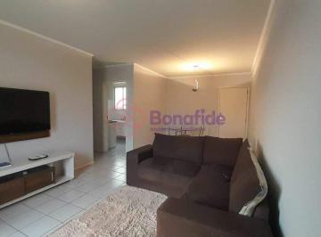 Apartamento · 74m² · 2 Quartos · 1 Vaga · Apartamento com 2 dormitórios à venda, 74 m² por R$ 600.000,00 - Jardim Planalto - Jundiaí/SP