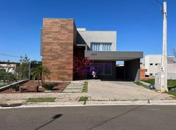 Casa · 210m² · 3 Quartos · 4 Vagas · Casa Residencial à venda, - CA0295.