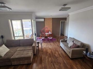 Apartamento · 105m² · 3 Quartos · 2 Vagas · Apartamento com 3 dormitórios à venda, 105 m² por R$ 1.250.000,00 - Jardim Ana Maria - Jundiaí/SP