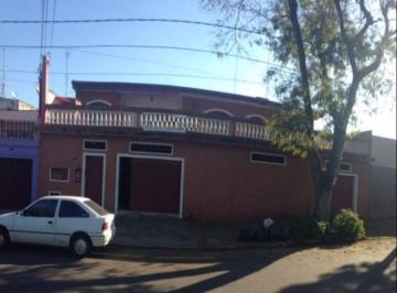 Casa · 320m² · 3 Quartos · 6 Vagas · Casa Residencial à venda, Vila Progresso, Jundiaí - CA1424.