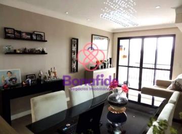 Apartamento · 77m² · 3 Quartos · 1 Vaga · Apartamento à venda, 3 quartos, 1 suíte, 1 vaga, Ponte de São João - Jundiaí/SP