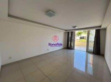 Apartamento · 149m² · 3 Quartos · 1 Vaga · Apartamento Residencial à venda, Anhangabaú, Jundiaí - AP0047.