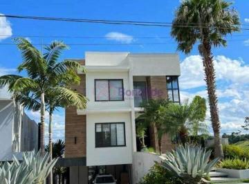 Casa · 400m² · 4 Quartos · 2 Vagas · Casa Residencial à venda, Dos Medeiros, Jundiaí - CA0372.