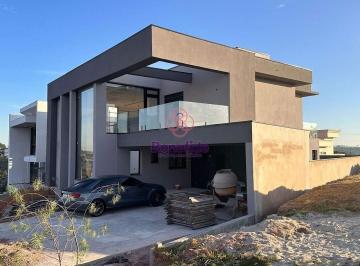 Casa · 320m² · 3 Quartos · 4 Vagas · Casa Residencial à venda, Jardim Florestal, Jundiaí - CA1233.