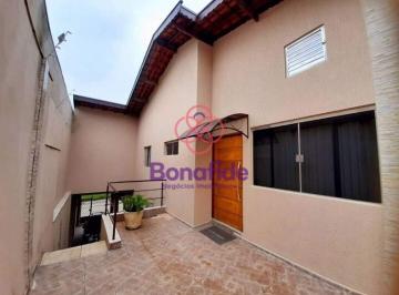 Casa · 258m² · 3 Quartos · 2 Vagas · Casa Residencial à venda, Parque Cidade Jardim II, Jundiaí - CA0519.