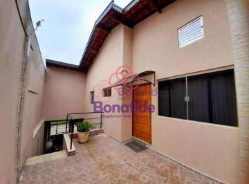 Casa · 258m² · 3 Quartos · 2 Vagas · Casa Residencial à venda, Parque Cidade Jardim II, Jundiaí - CA0519.