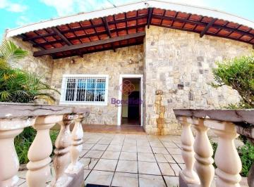 Casa · 134m² · 3 Quartos · 3 Vagas · Casa Residencial à venda, Caxambu, Jundiaí - CA0371.