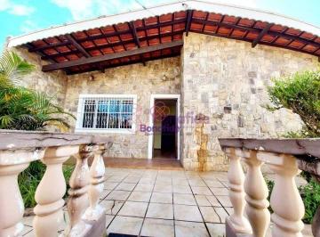 Casa · 134m² · 3 Quartos · 3 Vagas · Casa Residencial à venda, Caxambu, Jundiaí - CA0371.
