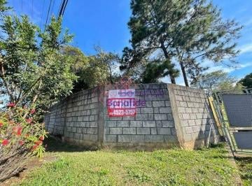 Terreno · 1719m² · Área Comercial à venda, Medeiros, Jundiaí - AR0132.