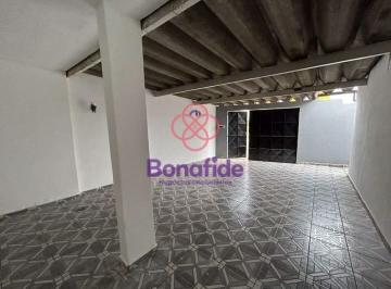 Casa · 180m² · 3 Quartos · 3 Vagas · Casa Residencial à venda, Vila São Paulo, Jundiaí - CA0011.