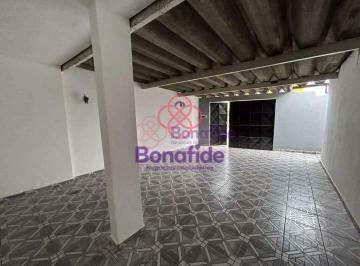 Casa · 180m² · 3 Quartos · 3 Vagas · Casa Residencial à venda, Vila São Paulo, Jundiaí - CA0011.