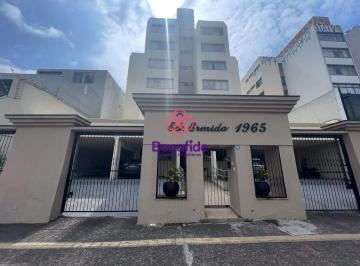 Apartamento · 120m² · 3 Quartos · 1 Vaga · Apartamento Residencial à venda, Anhangabaú, Jundiaí - AP0046.
