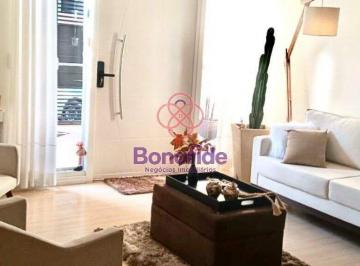 Casa · 201m² · 3 Quartos · Casa com 3 dormitórios à venda, 201 m² por R$ 750.000,00 - Jardim Itália - Várzea Paulista/SP
