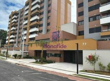Apartamento · 96m² · 3 Quartos · 2 Vagas · Apartamento com 3 dormitórios à venda, 96 m² por R$ 1.200.000,00 - Vila Hortolândia - Jundiaí/SP
