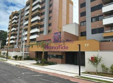Apartamento · 96m² · 3 Quartos · 2 Vagas · Apartamento com 3 dormitórios à venda, 96 m² por R$ 1.200.000,00 - Vila Hortolândia - Jundiaí/SP