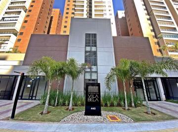 Apartamento · 143m² · 3 Quartos · 3 Vagas · Apartamento Residencial à venda, Jardim Campos Elísios, Jundiaí - AP0633.