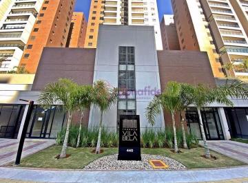 Apartamento · 143m² · 3 Quartos · 3 Vagas · Apartamento Residencial à venda, Jardim Campos Elísios, Jundiaí - AP0633.