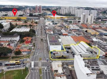 Rural · 2910m² · Área Comercial à venda, Centro, Jundiaí - AR0166.