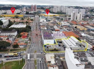 Terreno · 2910m² · Área Comercial à venda, Centro, Jundiaí - AR0166.