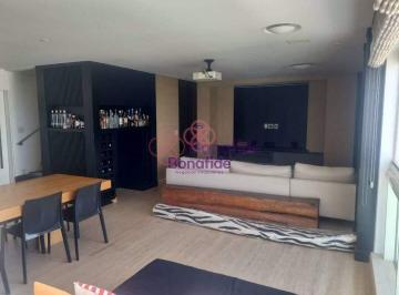 Apartamento · 360m² · 4 Quartos · 4 Vagas · Apartamento Residencial à venda, Jardim Ana Maria, Jundiaí - AP0009.
