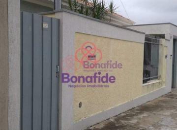 Casa · 286m² · 5 Quartos · 1 Vaga · Casa Residencial à venda, Vila Arens II, Jundiaí - CA0842.