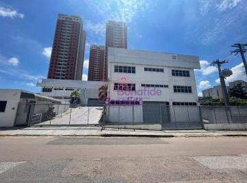 Comercial · 2464m² · 24 Vagas · Galpão para VENDA, localizado no bairro PONTE DE SÃO JOÃO, na cidade de Jundiaí/SP.