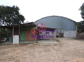 Terreno · 13575m² · Área à venda, 13575 m² por R$ 3.200.000,00 - Jardim Caxambu - Jundiaí/SP