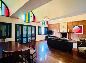 Casa · 327m² · 4 Quartos · 4 Vagas · Casa com 4 dormitórios à venda, 327 m² por R$ 1.385.000,00 - Jardim Ana Maria - Jundiaí/SP