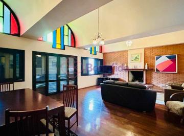 Casa · 327m² · 4 Quartos · 4 Vagas · Casa com 4 dormitórios à venda, 327 m² por R$ 1.385.000,00 - Jardim Ana Maria - Jundiaí/SP