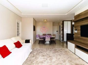Apartamento · 111m² · 3 Quartos · 2 Vagas · Apartamento Residencial à venda, Jardim Bonfiglioli, Jundiaí - AP0134.