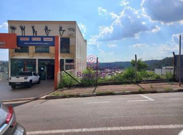 Terreno · 285m² · Terreno Comercial à venda, Jardim Primavera, Várzea Paulista - TE0359.