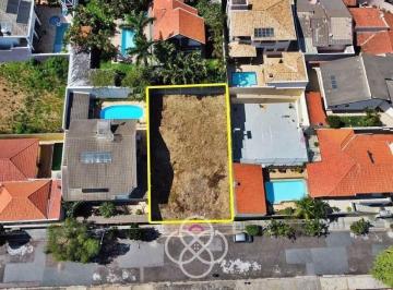 Terreno · 400m² · Terreno Residencial à venda, Jardim Paulista II, Jundiaí - TE0005.